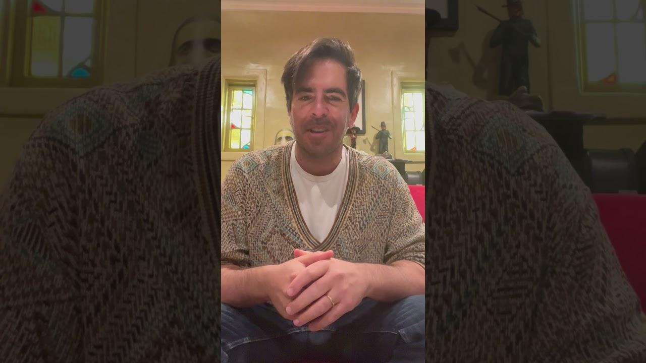 Thanksgiving 2 Trailer