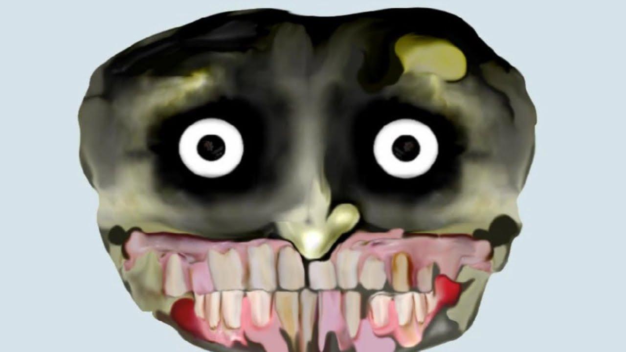 Henry Eats Trailer