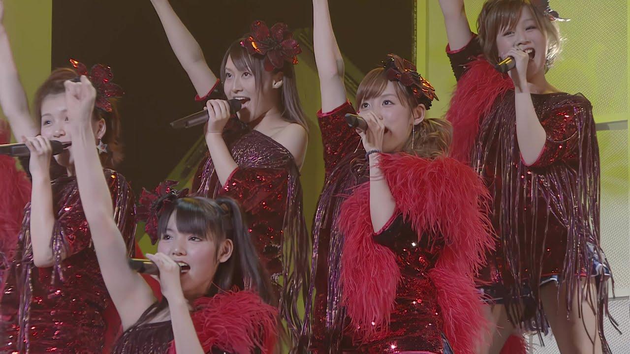 Hello! Project 2010 Winter Kachou Fuugetsu ~Mobekimasu!~ Trailer