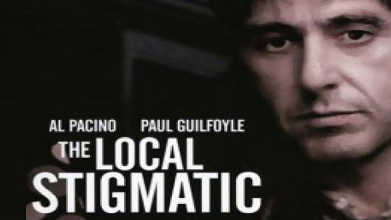 The Local Stigmatic Trailer