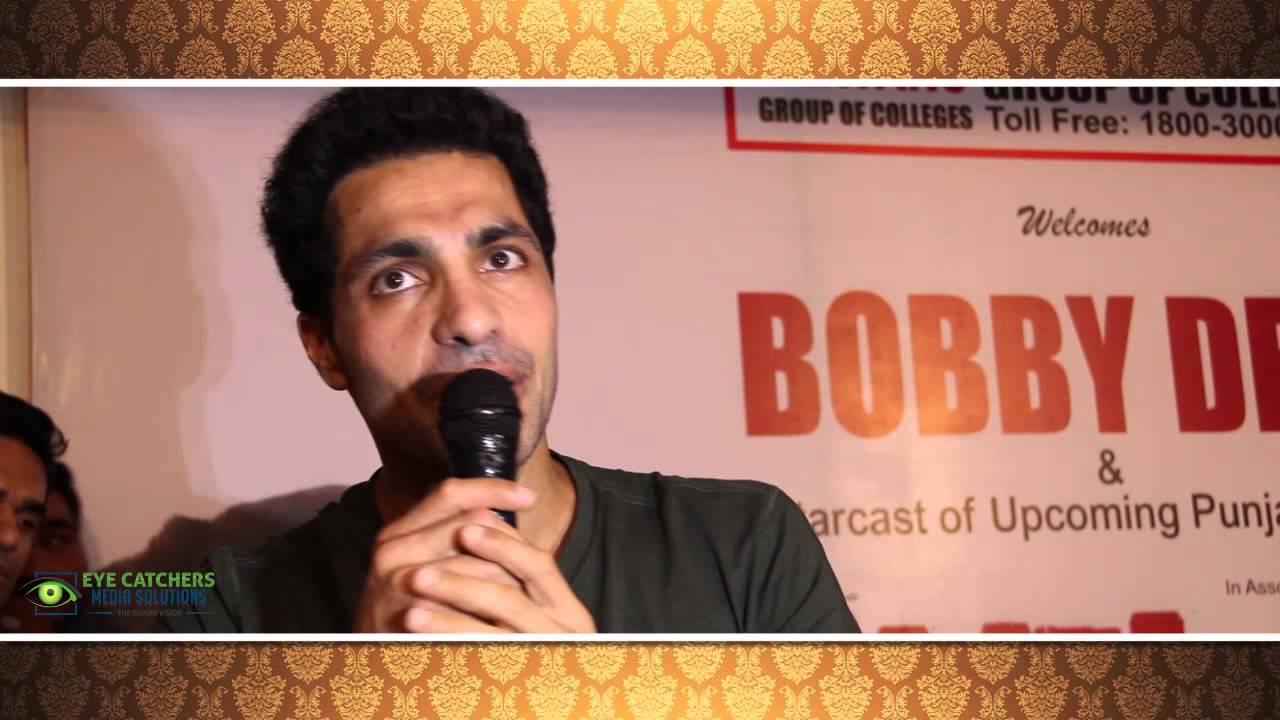 Ramta Jogi Trailer