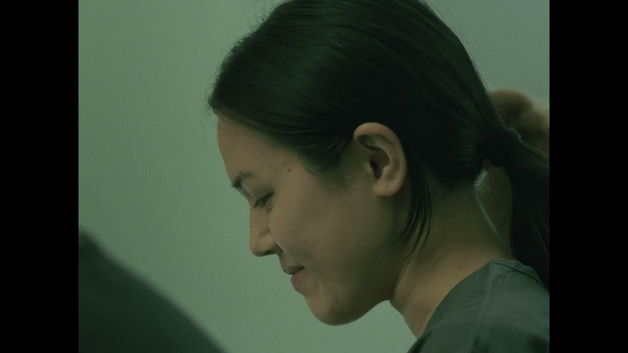 Red Prior Trailer