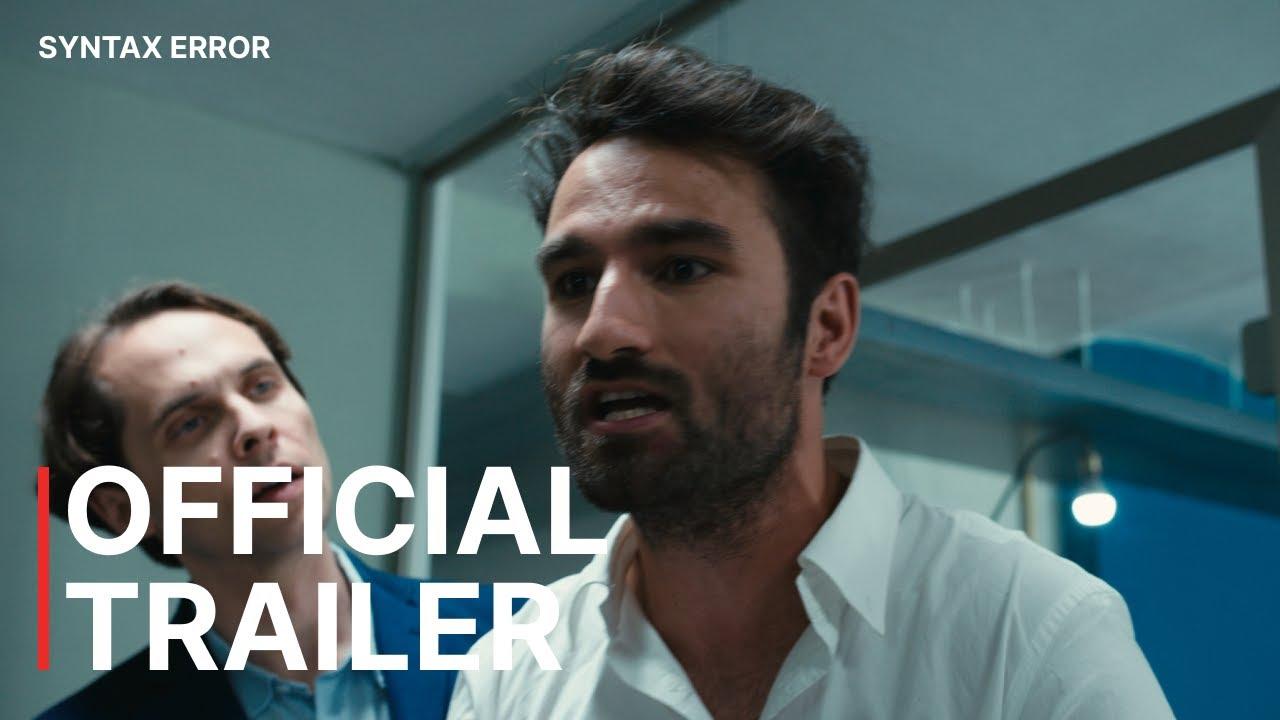 Syntax Error Trailer