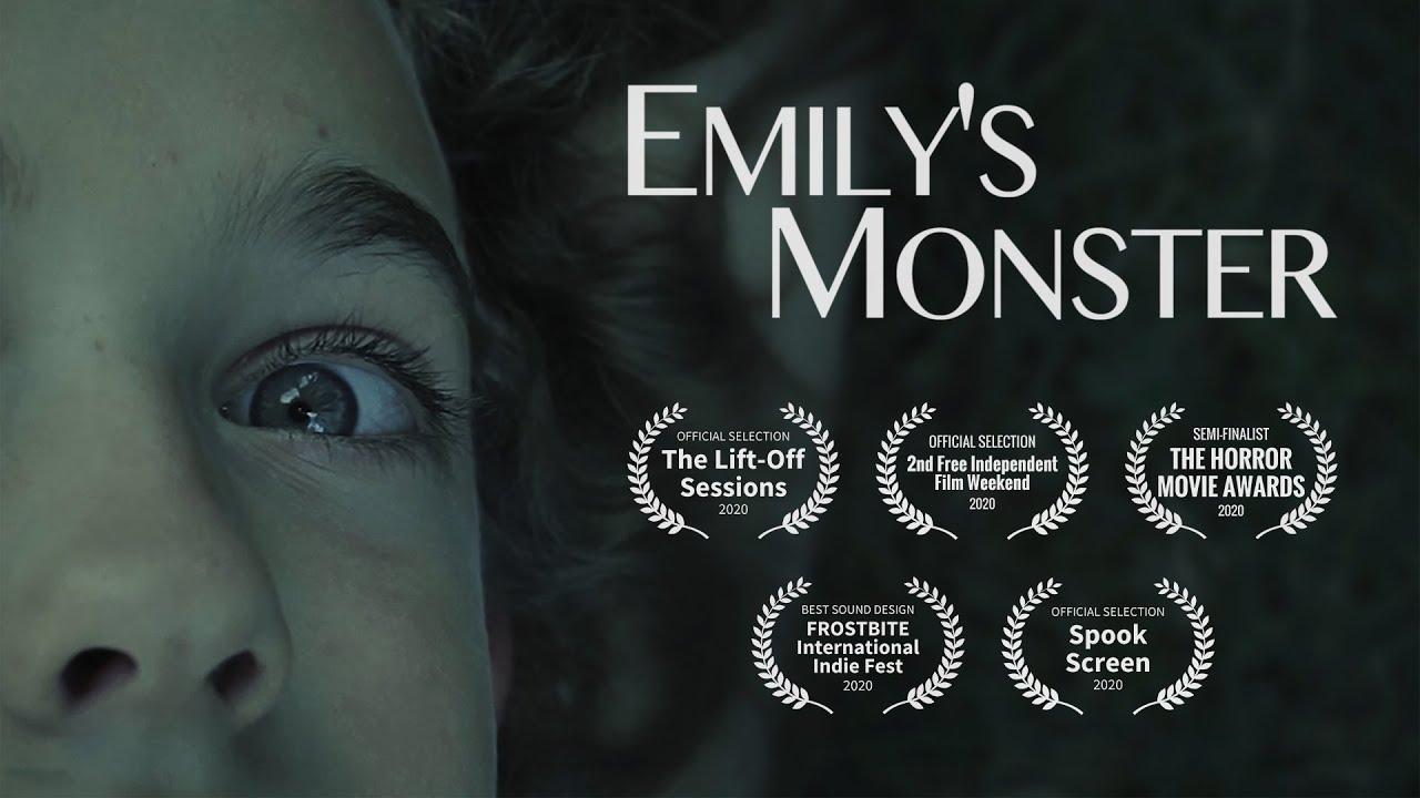 Emily's Monster Trailer