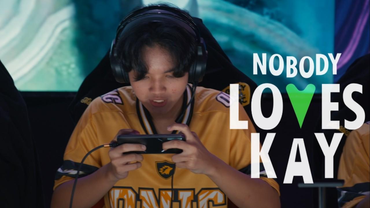 Nobody Loves Kay Trailer