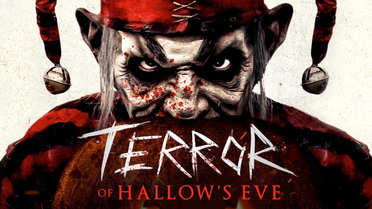 The Terror of Hallow's Eve Trailer