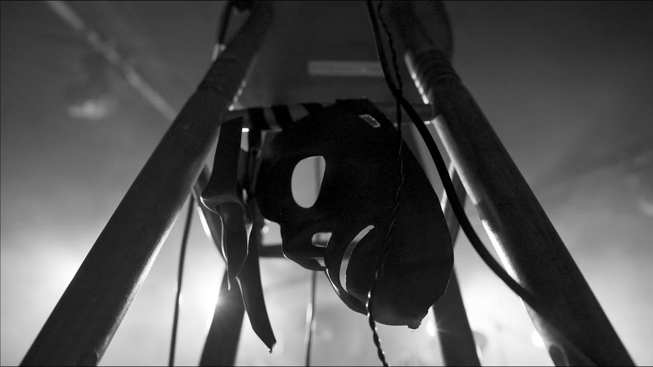 TOTALSHTETA LIVE Trailer
