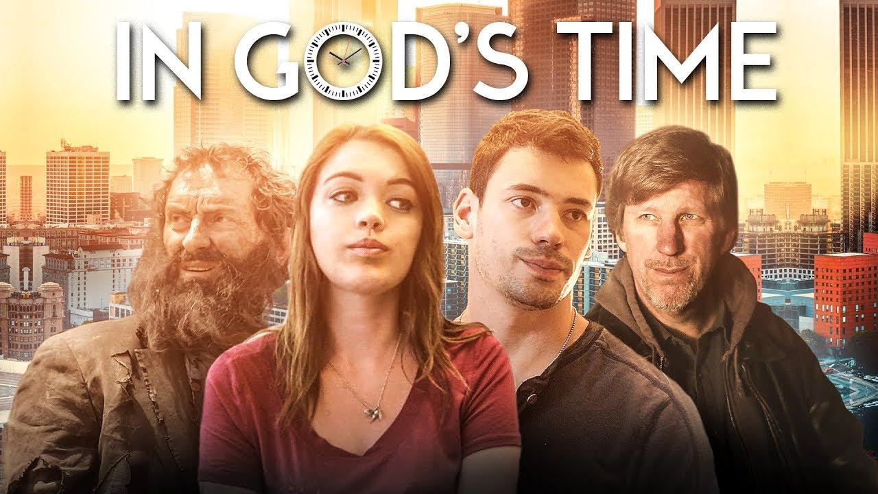 In God's Time Trailer