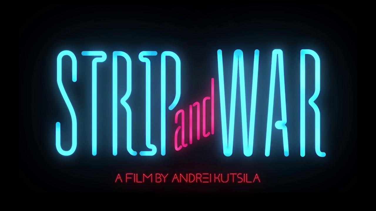 Strip and War Trailer