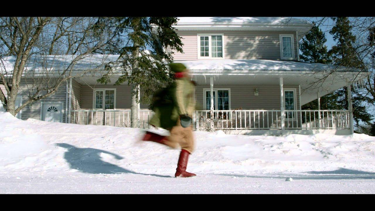 Beethoven's Christmas Adventure Trailer
