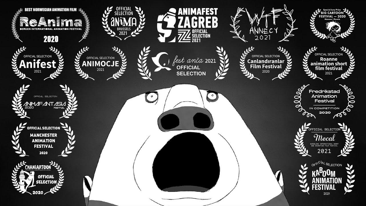 Pandiculation Trailer