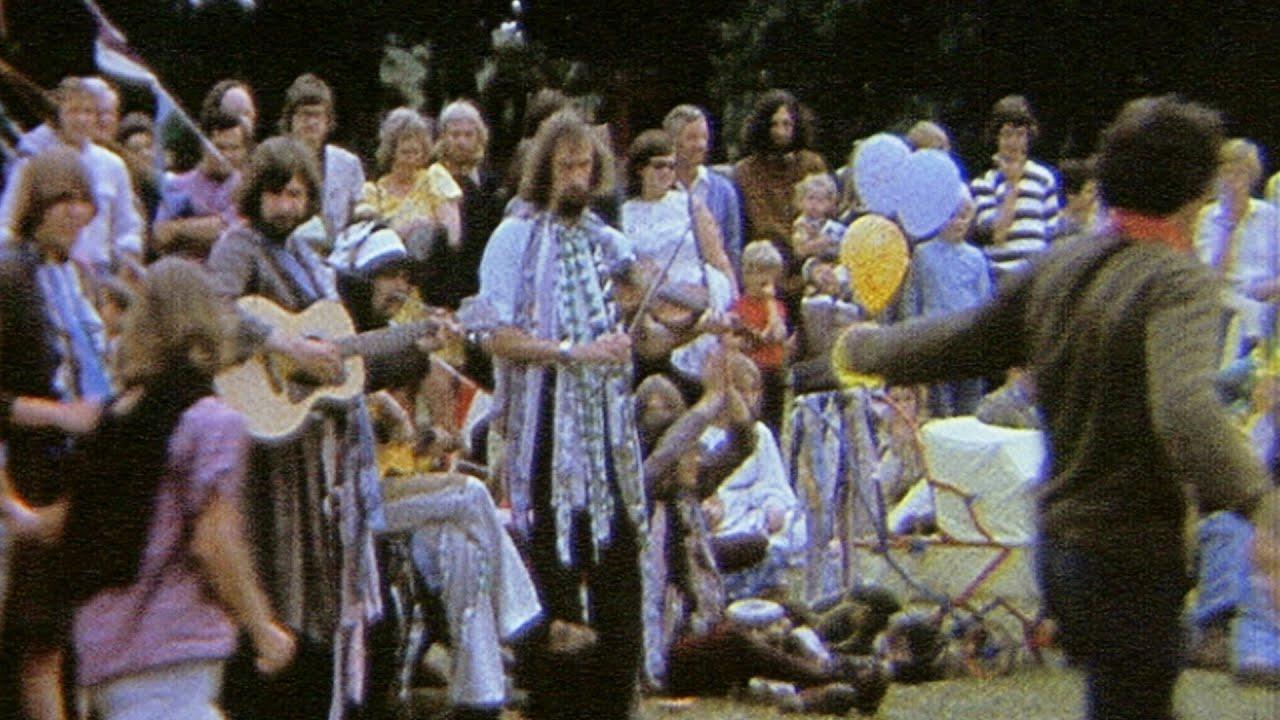 Barsham Faire Trailer