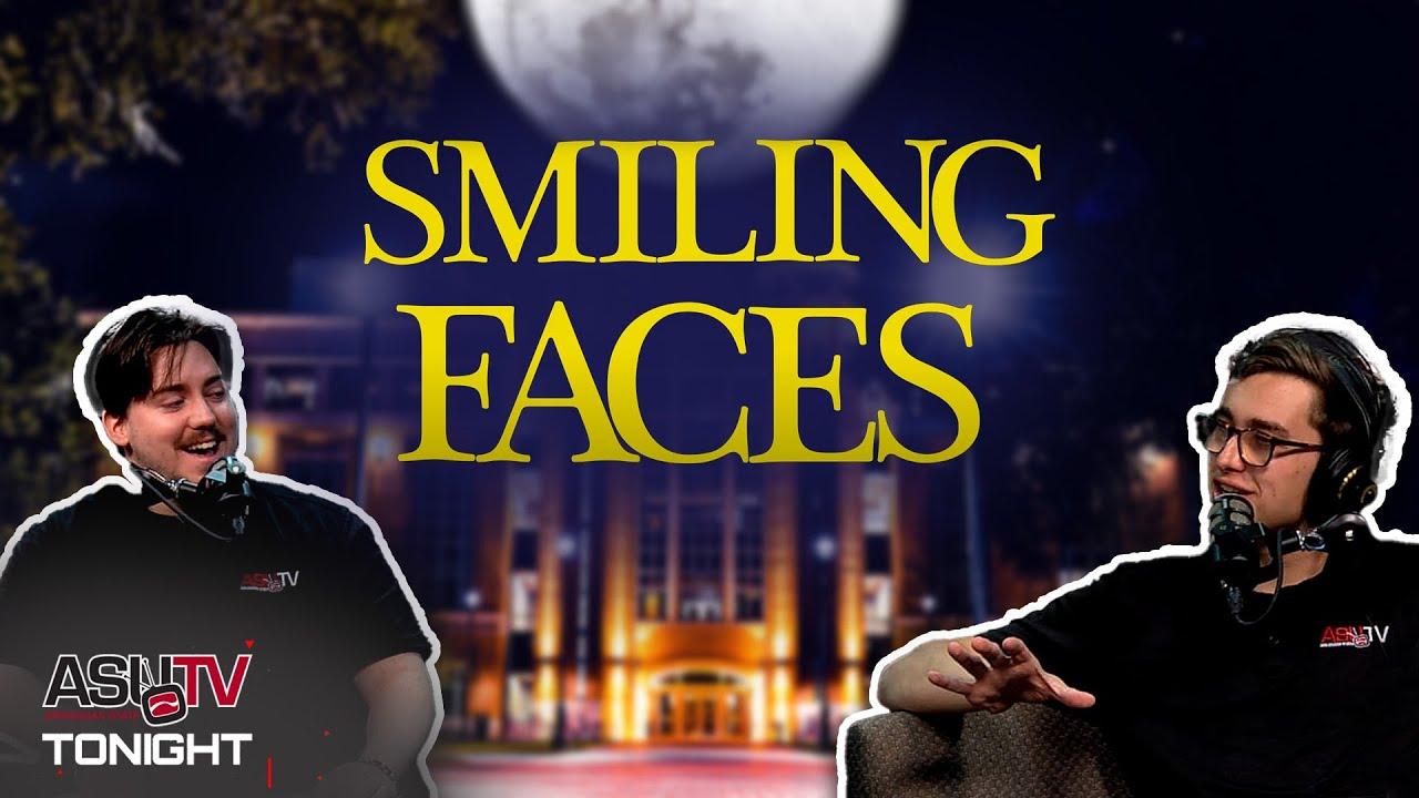 Smiling Faces Trailer