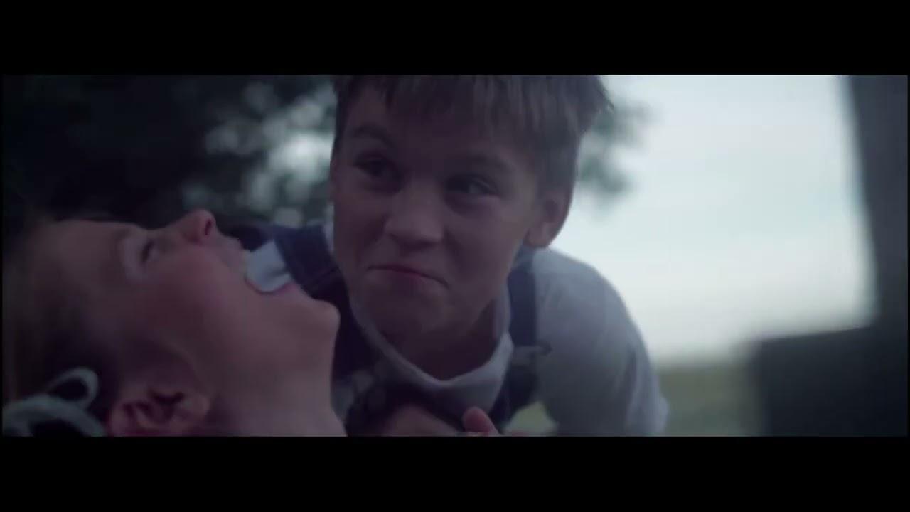 The Last Rung on the Ladder Trailer