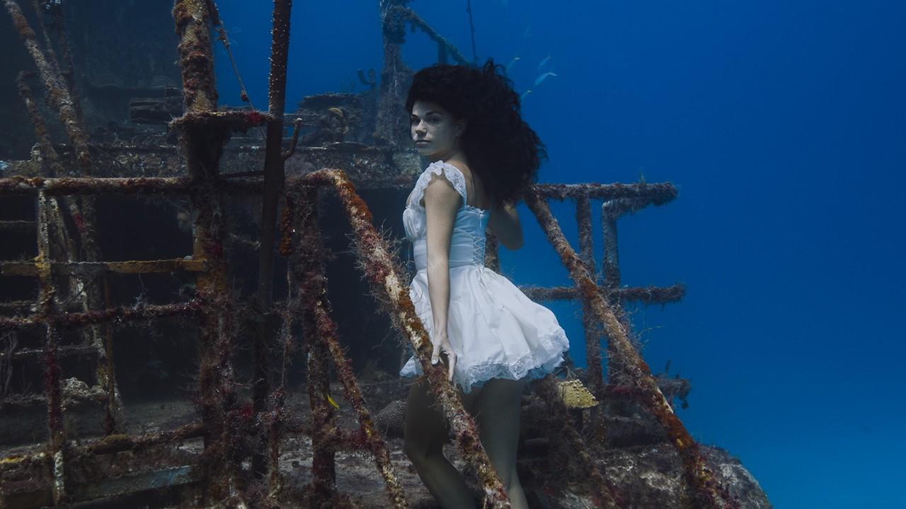 The Deepest Dance Trailer