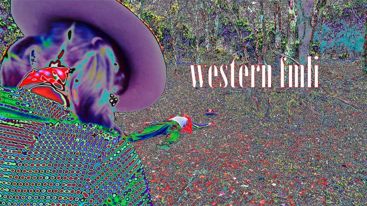 western fmli Trailer