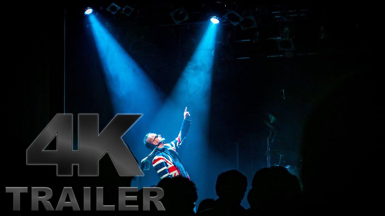 OIL - Live in Concert Trailer