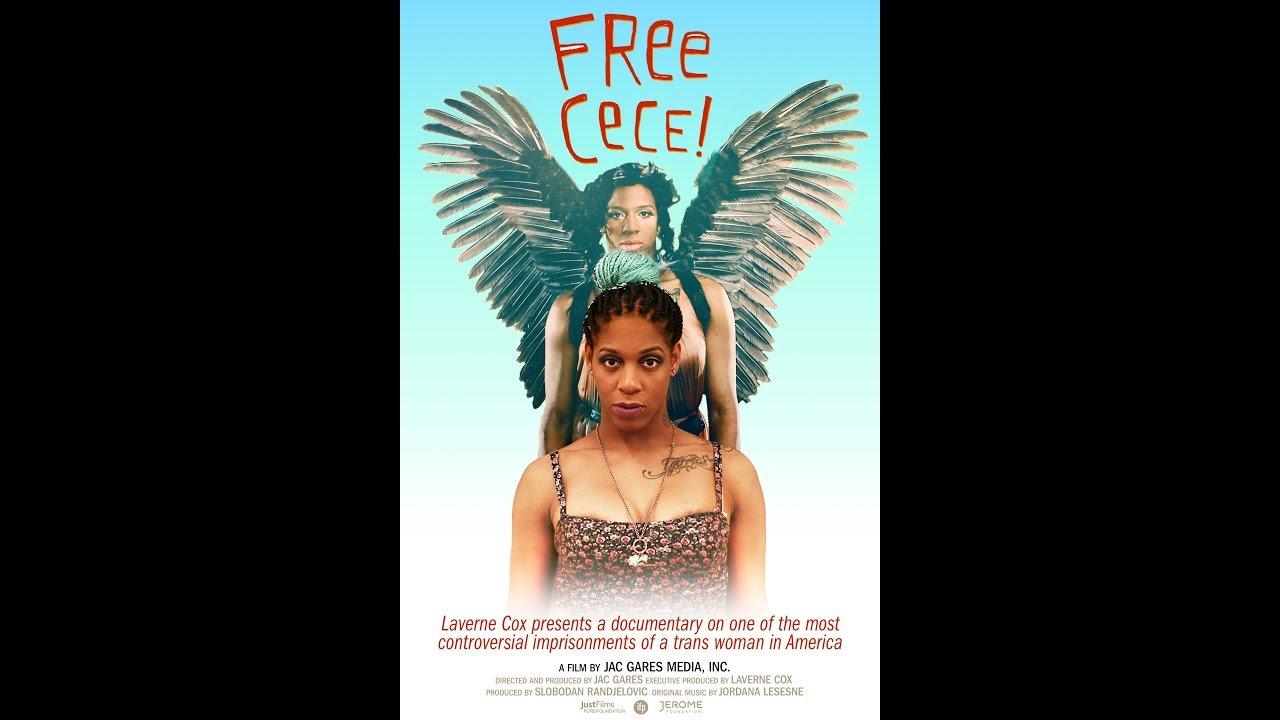 Free CeCe! Trailer
