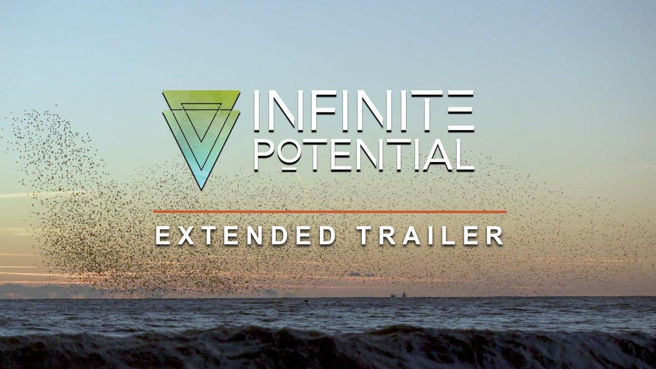 Infinite Potential: The Life & Ideas of David Bohm Trailer