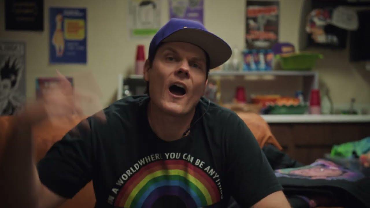 Skweezy Jibbs Makes a Movie Trailer