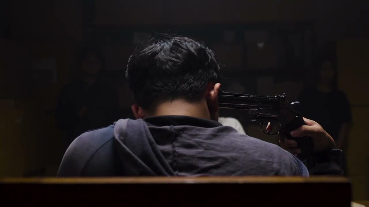 That Fateful Night Trailer