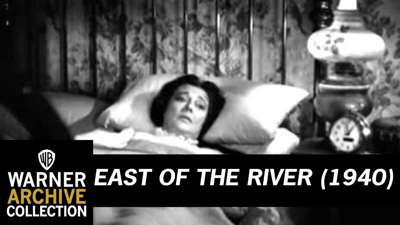 East of the River Trailer