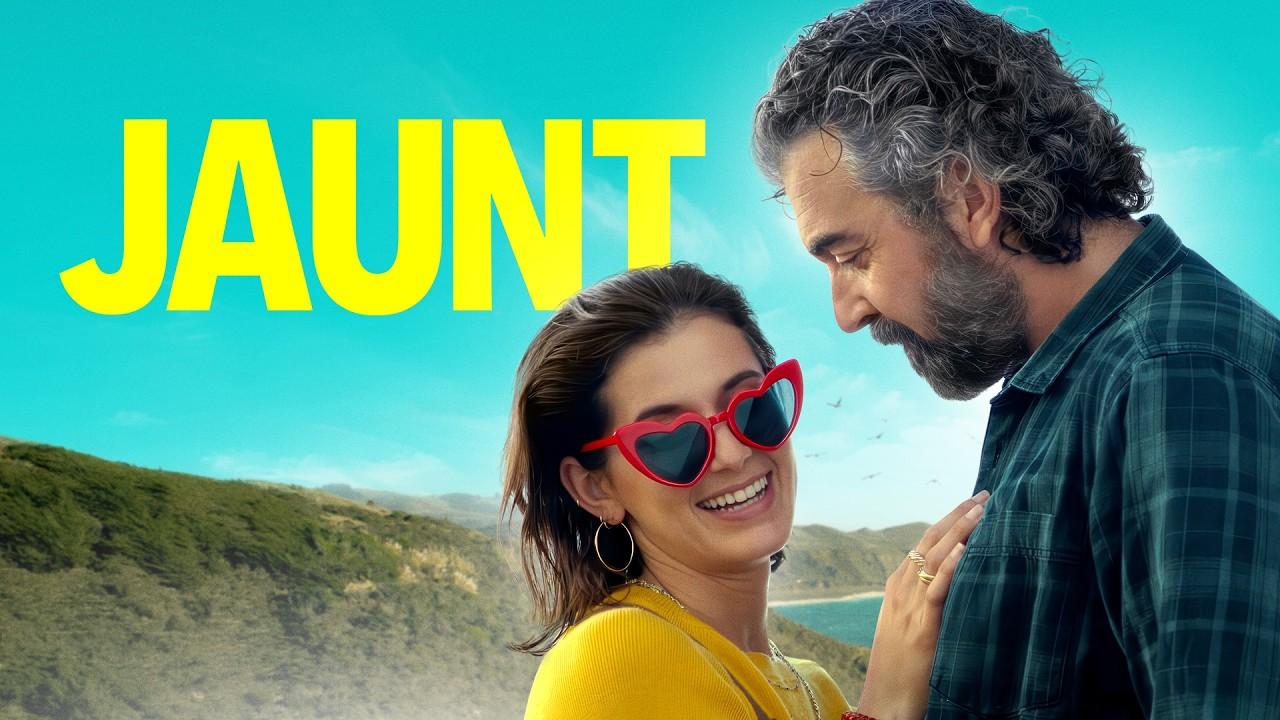 JAUNT Trailer
