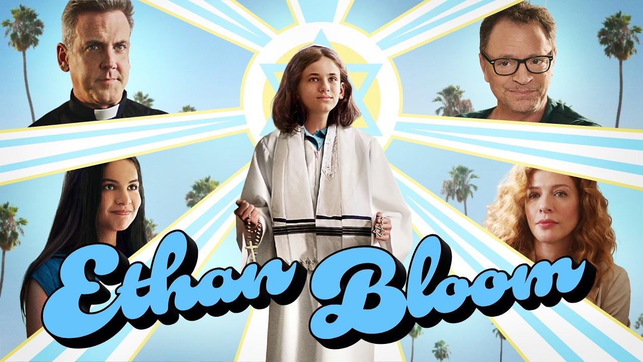 Ethan Bloom Trailer