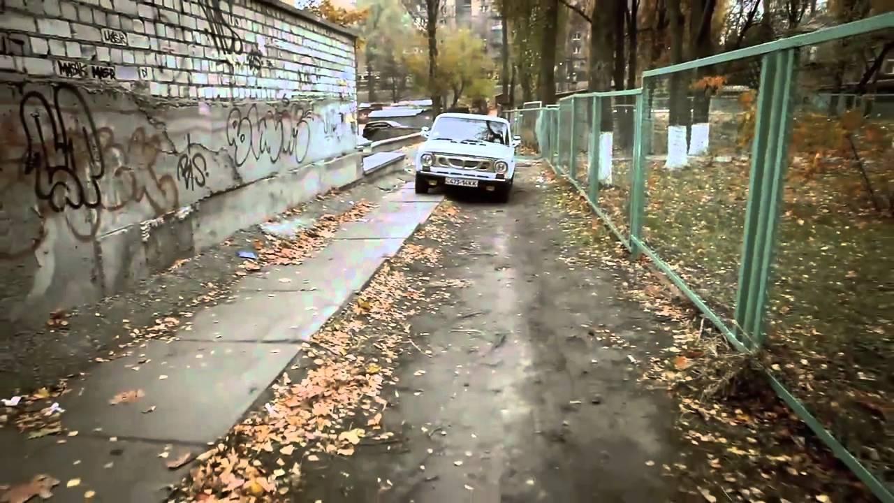 Deafness Trailer
