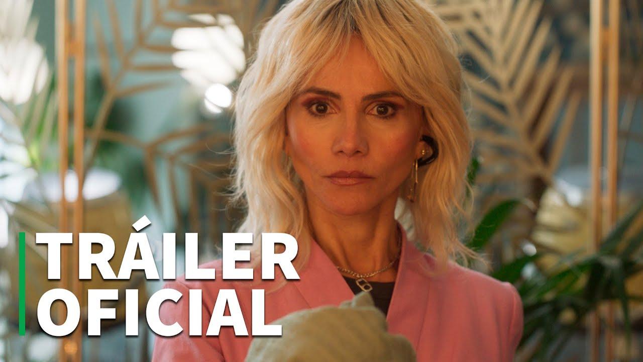 Palacio Estilistas Trailer