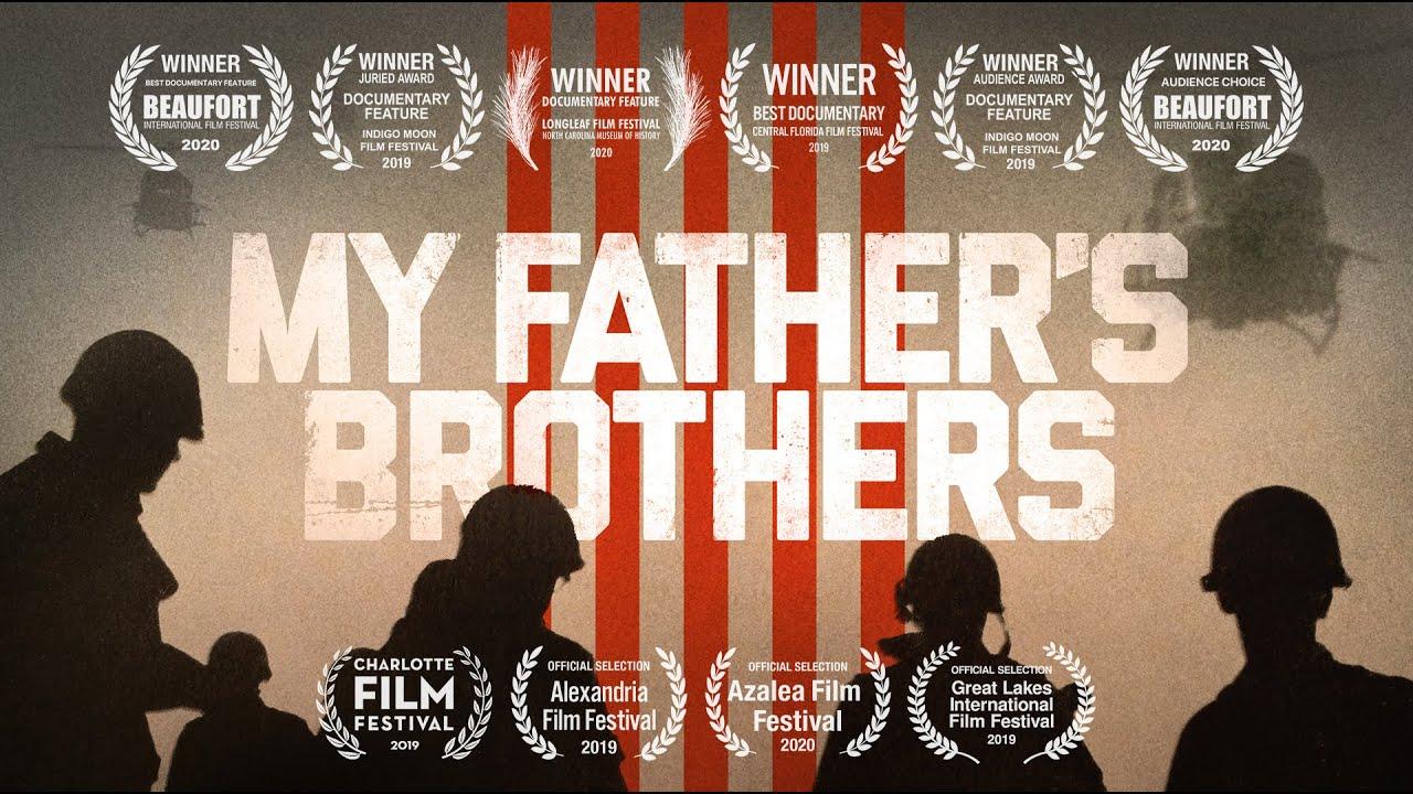 My Father’s Brothers Trailer