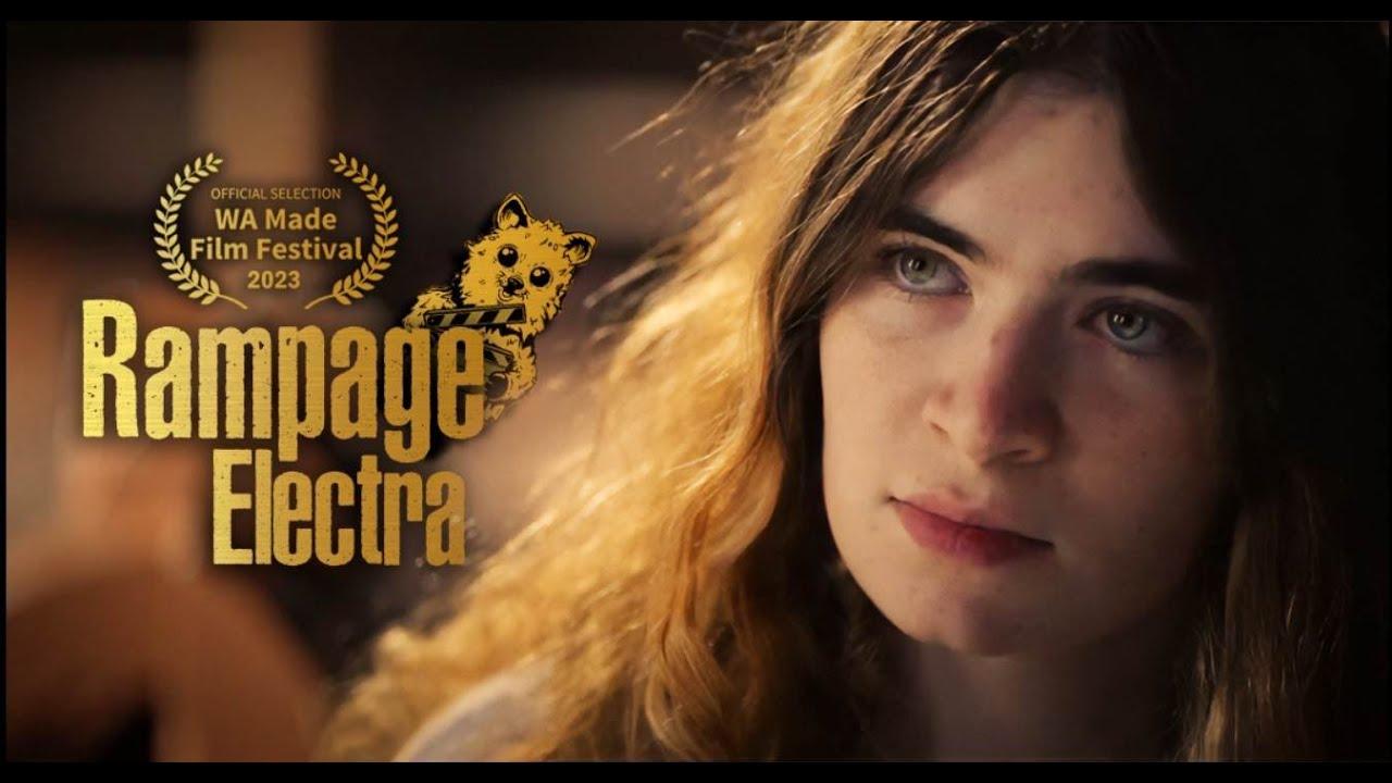 Rampage Electra Trailer