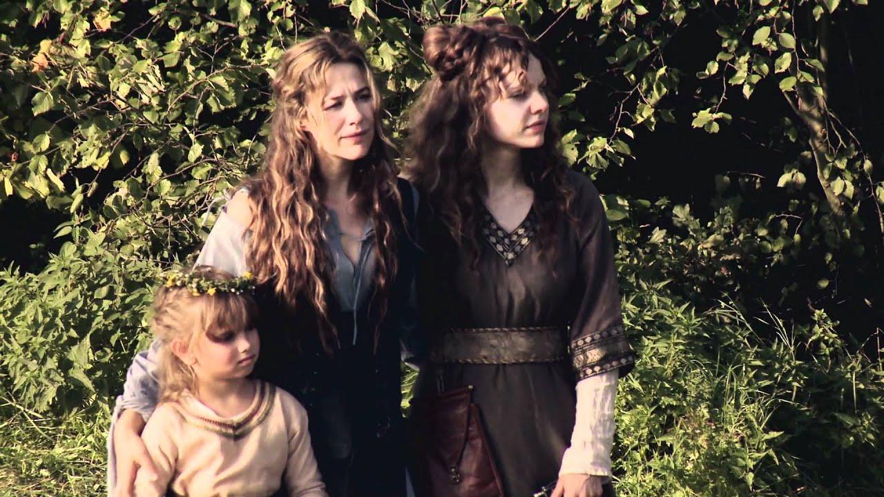 The Revenge of the Siren Trailer
