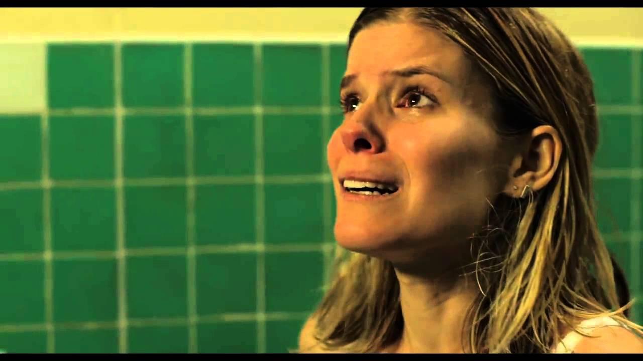 Captive Trailer