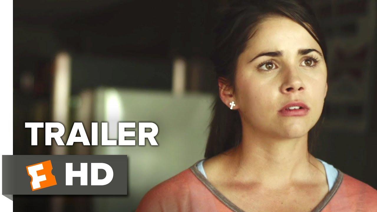 The River Thief Trailer