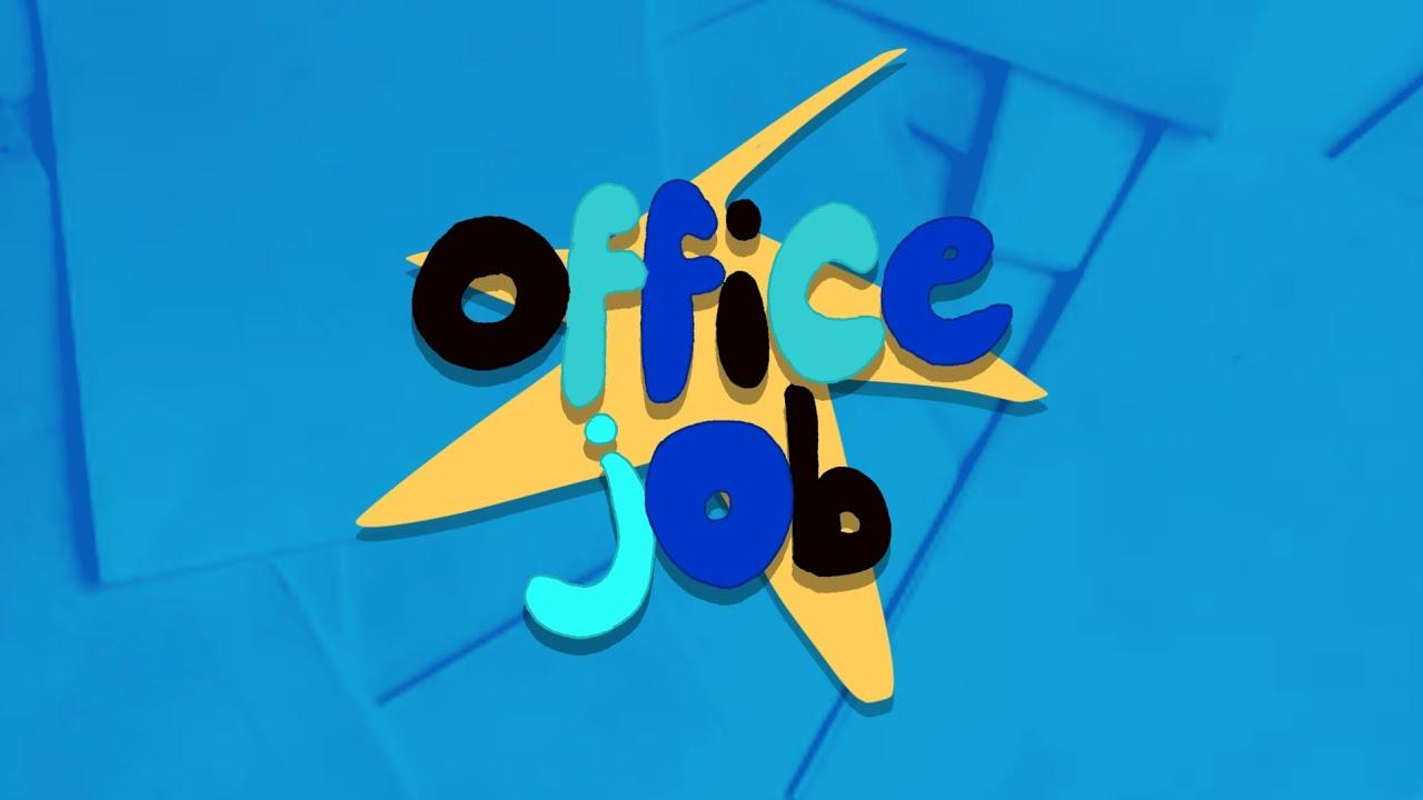 OFFICE JOB Trailer