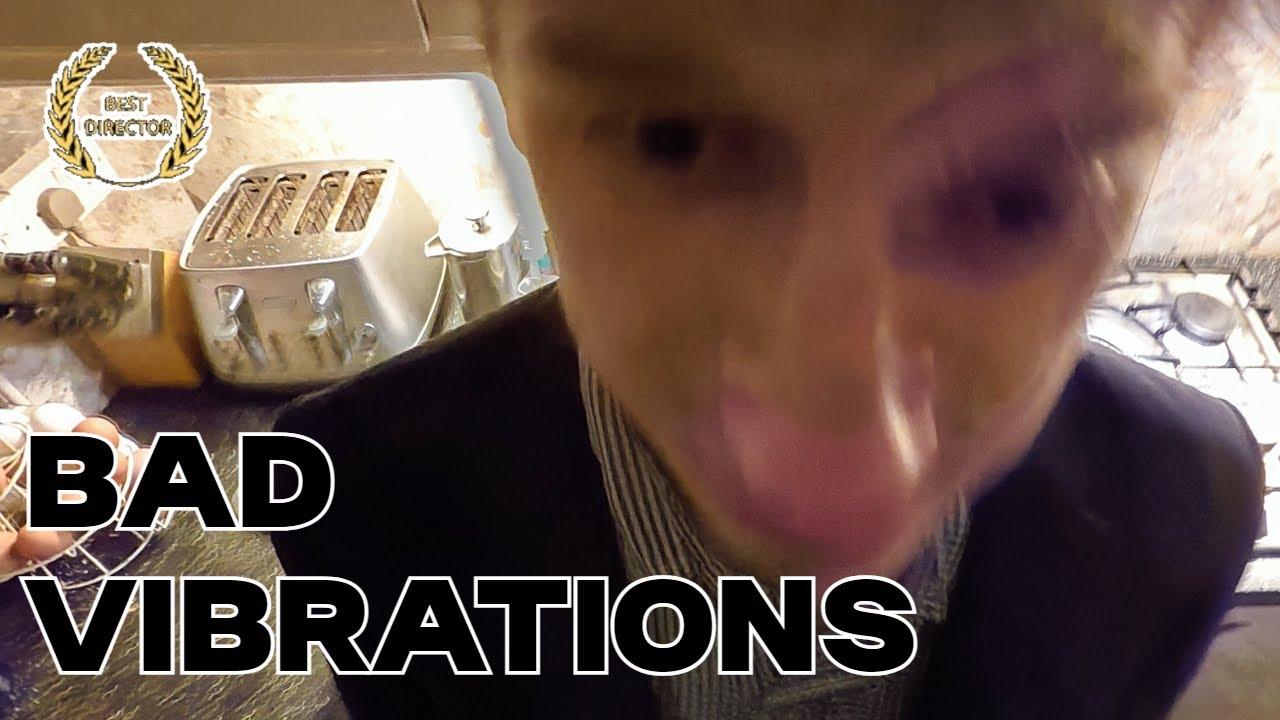 Bad Vibrations Trailer