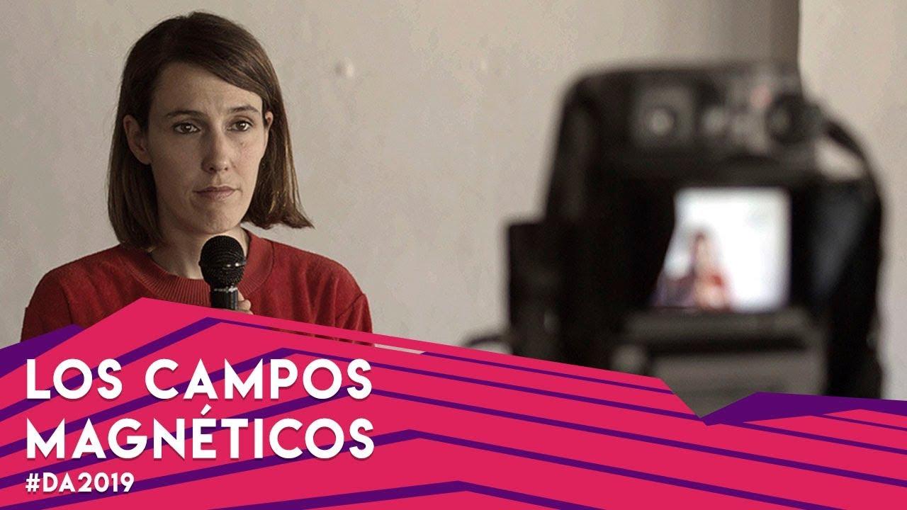The Magnetic Fields Trailer