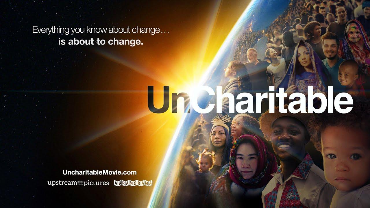 UnCharitable Trailer