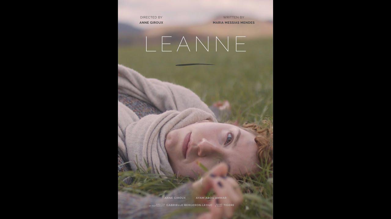 Leanne Trailer