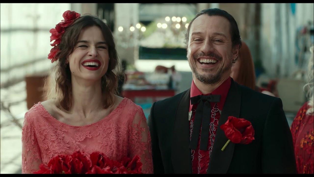 Made in Italy Trailer