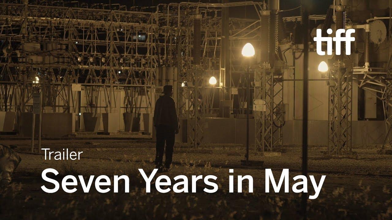 Seven Years in May Trailer