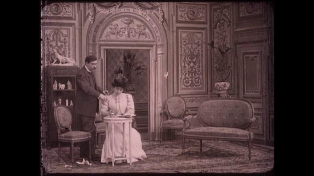 The Two Sisters Trailer