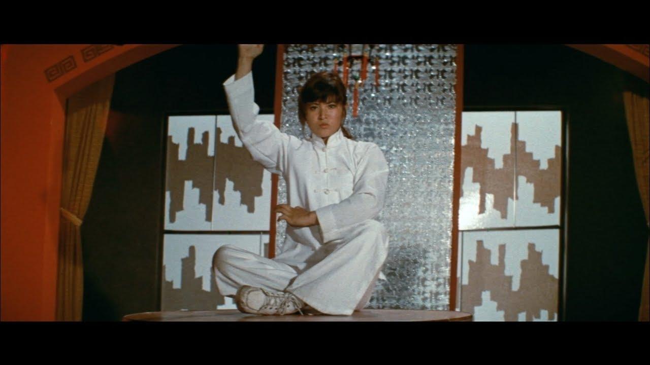Sister Street Fighter Trailer