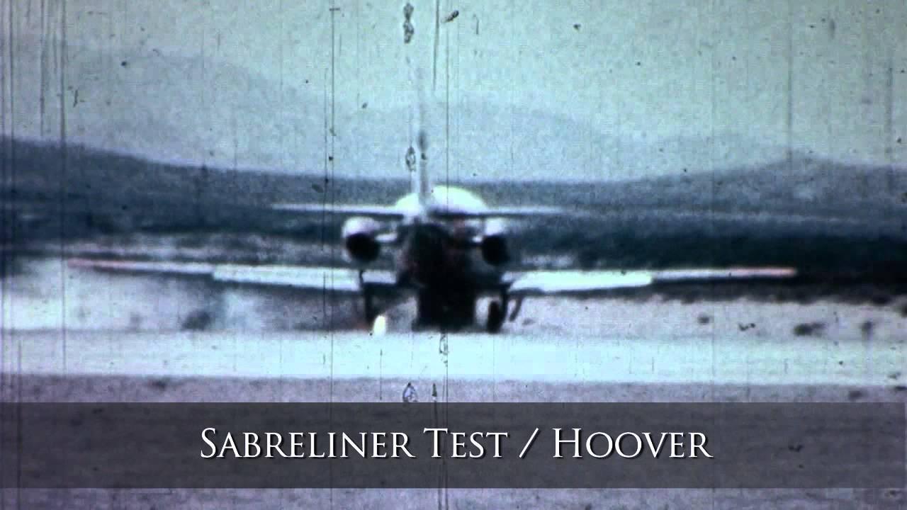 Flying the Feathered Edge: The Bob Hoover Project Trailer