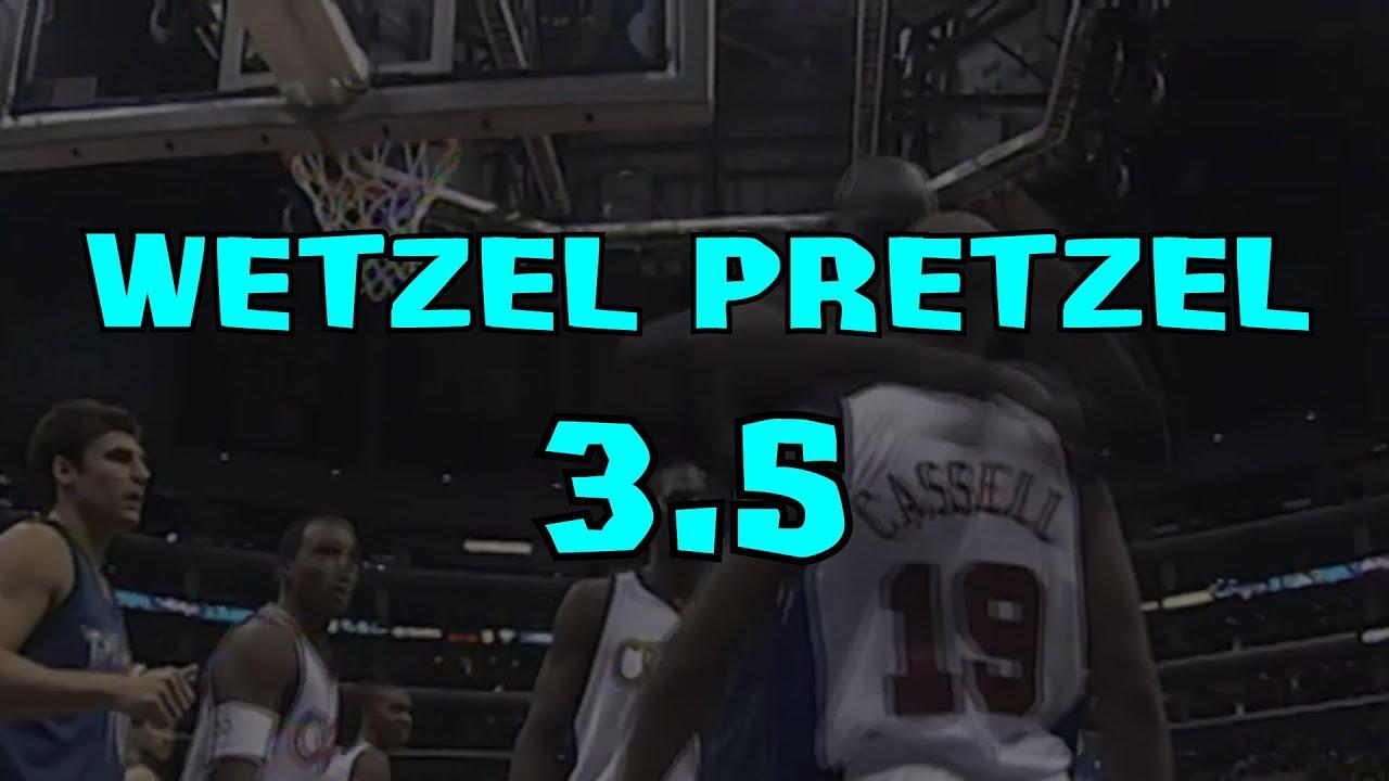 Wetzel Pretzel 3.5 (feat. Dave & Busters) Trailer