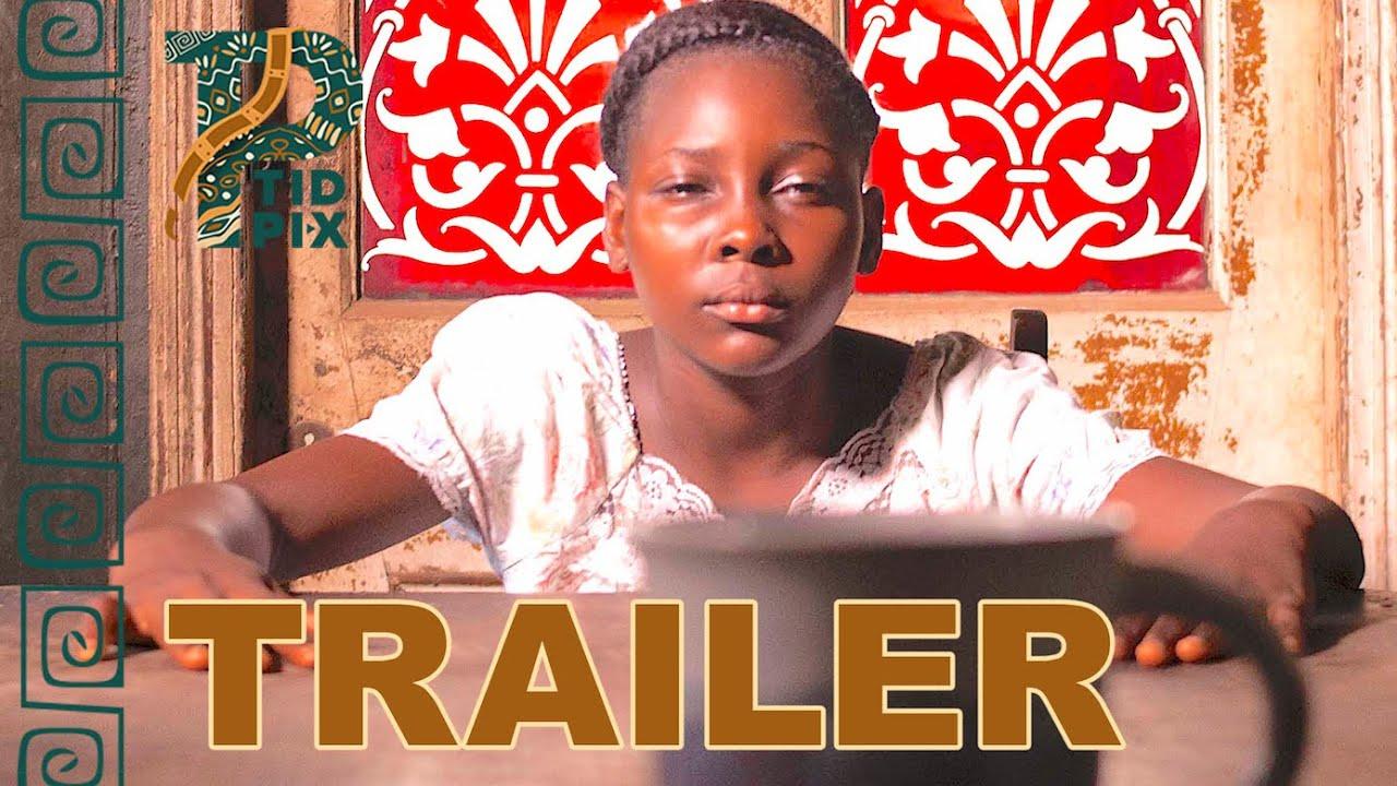 The Coffin Salesman Trailer