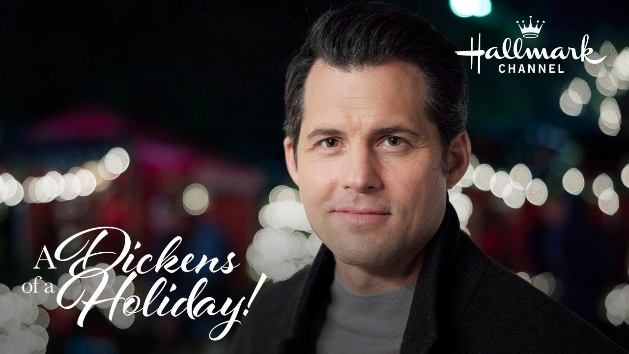 A Dickens of a Holiday! Trailer