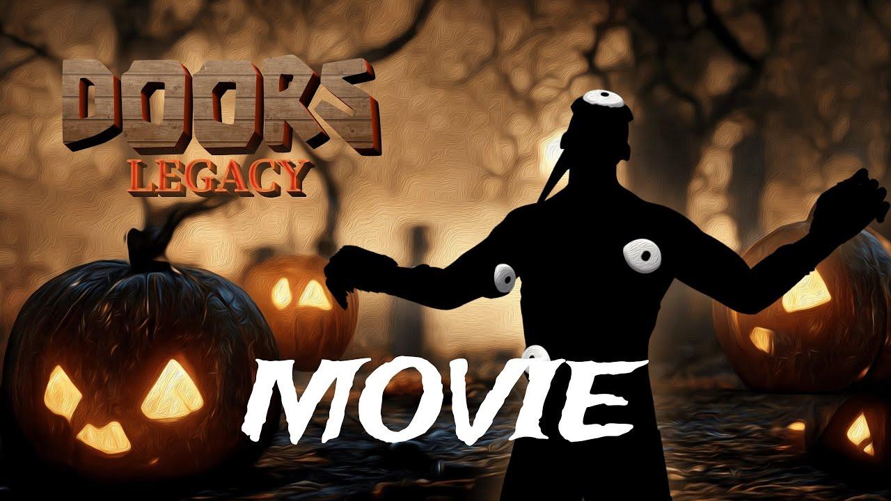 Doors: Legacy Trailer