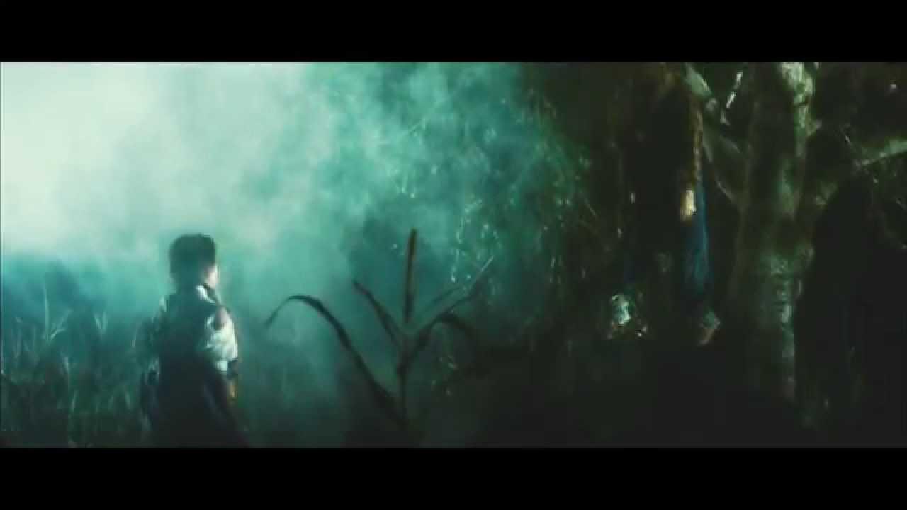 Oz Trailer